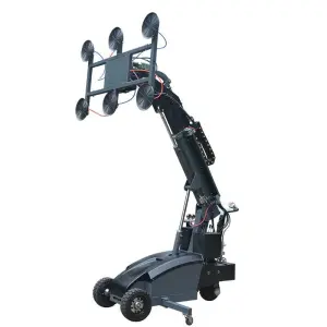 Automatic Glass Robot Vacuum Lifter for Glass Transport