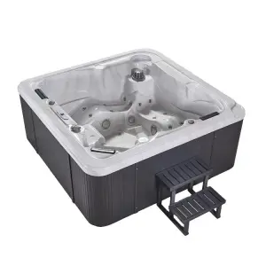 Sale Tubs Massage Bathtubs and Control Feet Massage Bathtub for 3persons