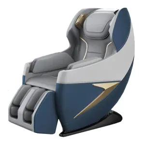 2022 China New Product Full Body 4d Massage Chair Luxury Spa Electric Cheap Commercial Massage Chair