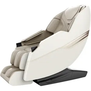 Wholesale Electric Luxury Zero Gravity 4D Massage Chair Full Body SL Music Massage Recliner Chair