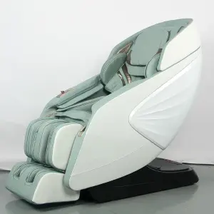 5D Massage Chair Buttocks Massage Chair
