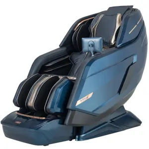 Wholesale Zero Gravity Luxury SL Track Full Body 4D Massage Chair