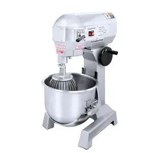Ce Stainless Steel 10l 15l 20l 25l Commercial Best Food Mixer Bread Electric Dough Mixer Multifunctional Kitchen Cake Mixer