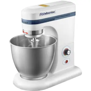 2022 China Factory Supplier Cake Mixer 0.5kw Cake Batter Mixer and Food Processor Mix Blender