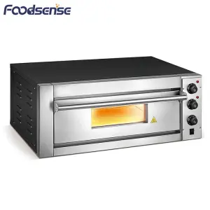 Built in Pizza Oven 32 in China and Electric Counter Top Pizza Oven Stainless