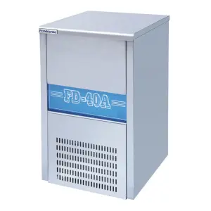 Competitive Price Best Selling Commercial Ice Maker Machine Cube/ Ice Making Machine