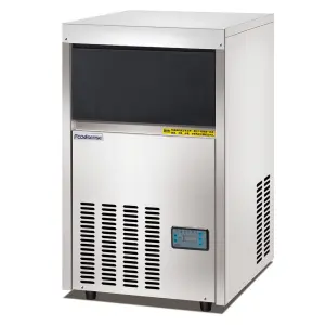 15KG Commercial Block Ice Machine Clear Cube Ice Making Machine Ice Cube Maker