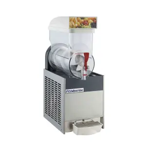 Manufacture Supply Stainless Steel 0.18KW Single Beverage Cooler Dispenser CE Certified 10L 220v