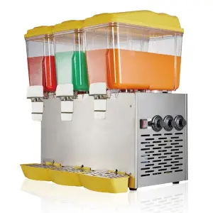Best Selling Juice Dispenser /juice Dispenser Machine/cold Beverage Dispenser