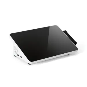 High Performance Affordable ST9300F 11.6inch Windows POS Waterproof Single Screen Touch Cash Register