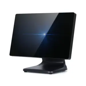 China's Best Selling 15.6 Inch Touch Screen Electronic POS Terminal Factory Stock System Cash Register