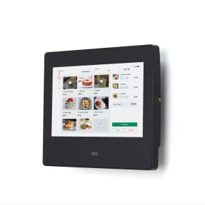 Matsuda POS 11.6inch Wall-Mountable Touch POS Windows/Android Shopping Malls Cash Register Terminal