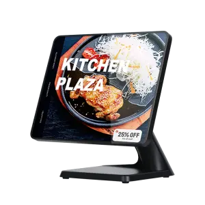 Factory Direct Sales Bestseller with Windows I5 Processor Touchscreen Applicable Ordering POS System of the Catering Industry