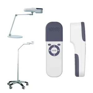 New Style Portable Infrared Vein Veiwer Facial Vein Ultrasound Pediatric Vein Finder
