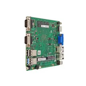 New Intel Celeron Industrial Grade 12*12cm J1900 4GB/8GB RAM Nano ITX Motherboard Bay Trail DDR3 with MSATA and SATA Control