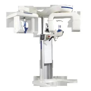 High Performance Panoramic Dental X Ray 2D 3D OPG Dental X-ray Machine Full Teeth Scanning System