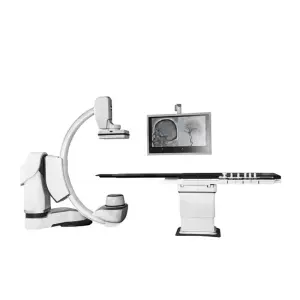 YSX-DSA100 Ysenmed Medical Intelligent DSA Pilot-C Medical Digital X-ray Angiography System