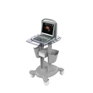 Chison Eco5 Best Handheld Portable Ultrasound Black and White Portable Ultrasound and Probes B/W Chison ECO 5