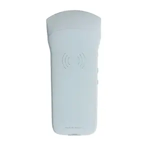 YSB-C10CT Ysenmed 7.5/10MHz Dual Frequency Color Doppler Wireless Electricity Convex Array USG iPad Android Windows iPhone
