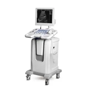 YSB850 Ysenmed Black and White Uorology Ultrasound Medical Ultrasound Combination B/w Mode Hospital and Clinic Ultrasound Device
