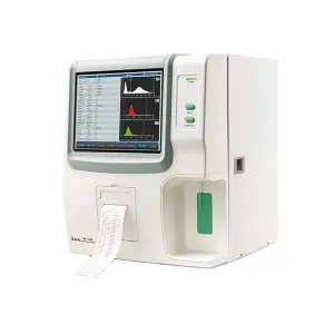 Rayto Rt-7600 Ysenmed Medical Automated Blood Cell Counter Fully Auto Blood Analyzer Laboratory Automatic Hematology Analyzer