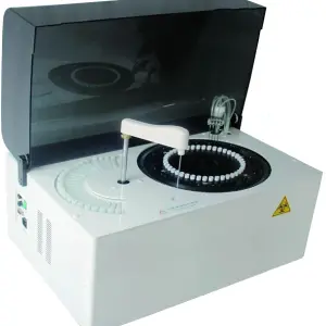 YSTE-1020 Blood Biochemistry Automatic Clinical Chemistry Analyzer Price