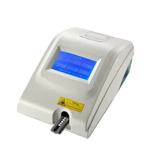 YSU-600BA Ysenmed Medical Portable Urine Analyzer Urine Test Machine