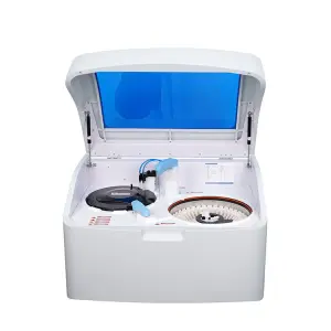 Ysenmed YSTE180C High Quality Medical Automated Chemistry Analyzer Biochemistry Blood Chemistry Machine