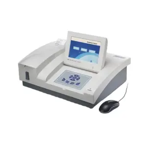 YSTE168 Ysenmed Semi Auto Chemistry Analyzer test Semi Auto Clinical Chemistry Analyzer Semi Automatic Chemistry Analyzer Price