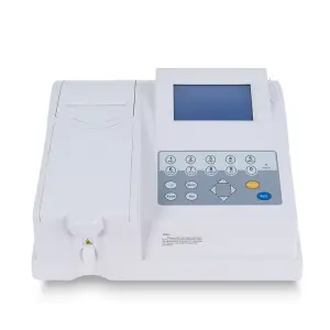 YSTE-21B Ysenmed Semiautomatic Blood Chemistry Analyzer Lab Equipment Semi-automatic Biochemistry Chemistry Analyzer