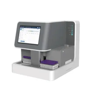 YS-CLIA150 Ysenmed Automatic Chemiluminescence Immunoassay Analyzer Clia MAGICL Class II Hospital Use