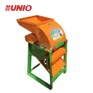 New Designed Corn Maize Skin Removing Shelling Machine Corn Maize Threshing Peeling Machine Corn Seed Removing Machine