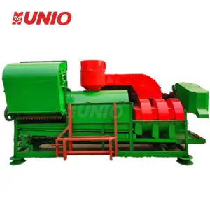 New Multi-Function Corn Sheller and Thresher Grains Mung Bean Thresher Soyabean Thresher Machine
