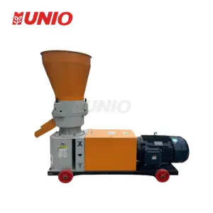 Best Quality ZH-120 Pellet Machine/animal Feed Pellet Making Machine/granulation Machine