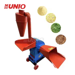 Multifunctional Small Scale Grain Wheat Rice Maize Corn Bean Milling Grinding Crushing Mini Wheat Flour Mill Machine