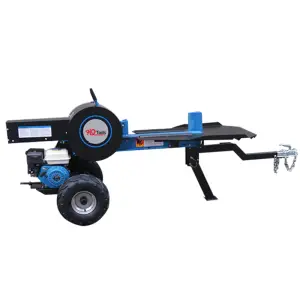 34t Fast Log Splitter, Flywheel Log Splitter, Kinetic Log Splitter HY34T-GL
