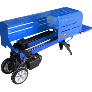 Practical but Useful Firewood Splitter HY5T-520-IV Log Cutter and Splitter Machine