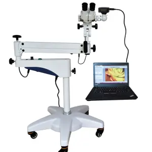China Colposcope Gynecological Equipment Portable Video Colposcope Gynecological Colposcope Supplier for Sale