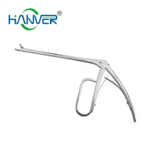 Gynecological Instruments Cervical Punch Biopsy Forceps