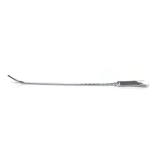 Uterine Urethral Diagnostic Surgical Sounds Malleable Graduated Stainless Steel Uterine Sounds For Online Sale