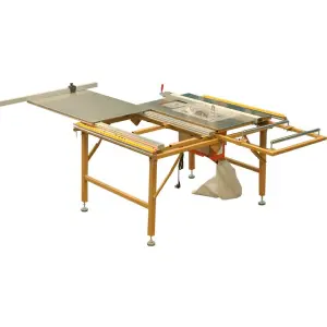 Wood Cutting Machine Wood Cutting Machine Band Saw Portable Sawmill Wood Cutting Saw Machine Sliding Table Saw for Woodwork