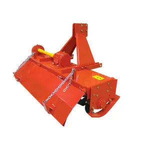 50-65HP 1Gk 1.2 1.3M Automatic PTXD 20Wheel 15Wheel Petrol Skid Steer Tiller Rotary With Rollers
