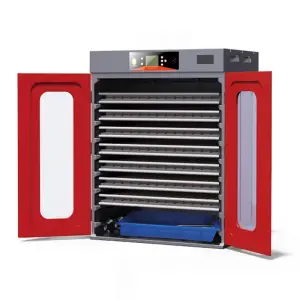 1000Egg Incubators Hatching Machine Automatic Eggs Incubator for Chickens Poultry Duck Incubators Hatching Eggs