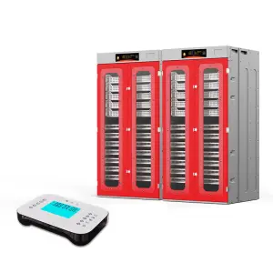 High Quality Large China Red Automatic Egg Incubator Incubator 4000 Eggs Capacity