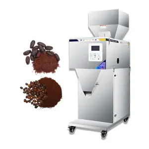 Automatic Coffee Sachet Packing Machine Coffee Teabag Making Machine Coffee Packaging Machine
