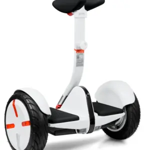 Ultimate Well-priced Portable Mini Pro 2 Smart and Versatile Self-balancing Scooter for Unisex