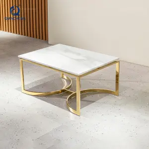 Home Centre Tea Table for Living Room Furniture Manufacturers in Guangzhou Modern Furniture Luxury Centre De Coffee Table