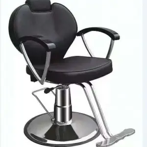 For Hair Salon / Hairdressing Chair Price / Hair Salon Chairs for Sale Salon Furniture Barber Chair Hair Cutting Hydraulic Pump