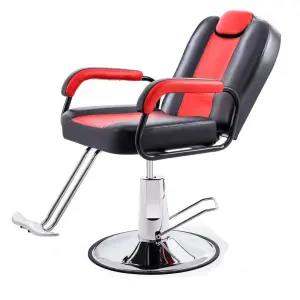 Salon Styling Chair / Hairdressing Chair Price / Hair Salon Chairs for Sale