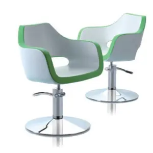 Beauty Salon Styling Hydraulic Chair / Barber Chair Wholesale